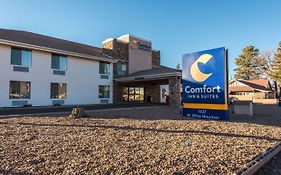 Comfort Inn & Suites Pinetop Show Low